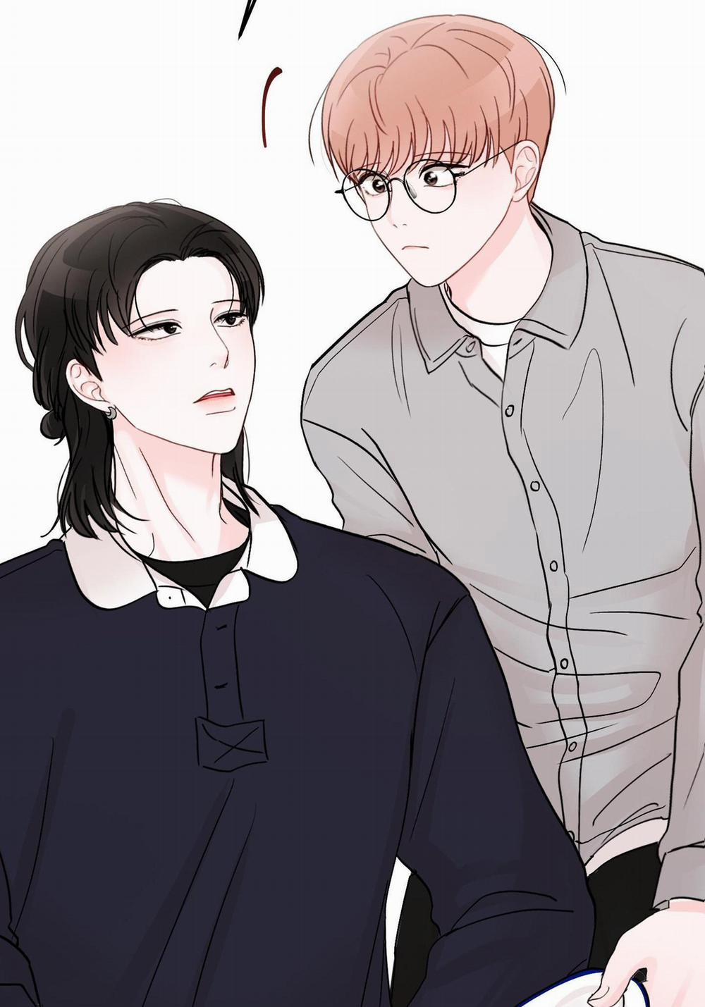 (Cbunu) Thán Phục Thanh Xuân 52 trang 33