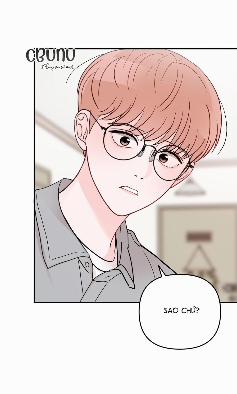 (Cbunu) Thán Phục Thanh Xuân 52 trang 35