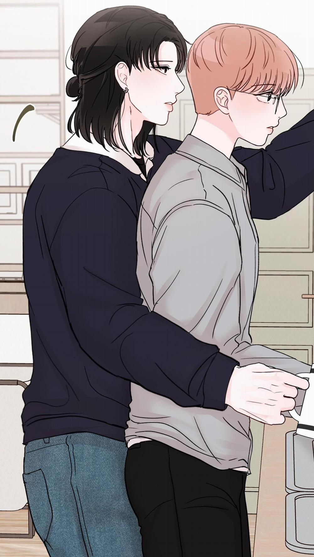 (Cbunu) Thán Phục Thanh Xuân 52 trang 48