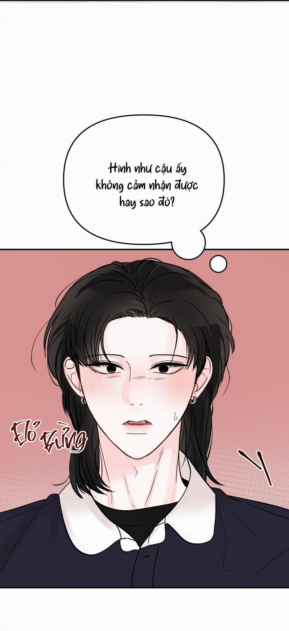 (Cbunu) Thán Phục Thanh Xuân 52 trang 51