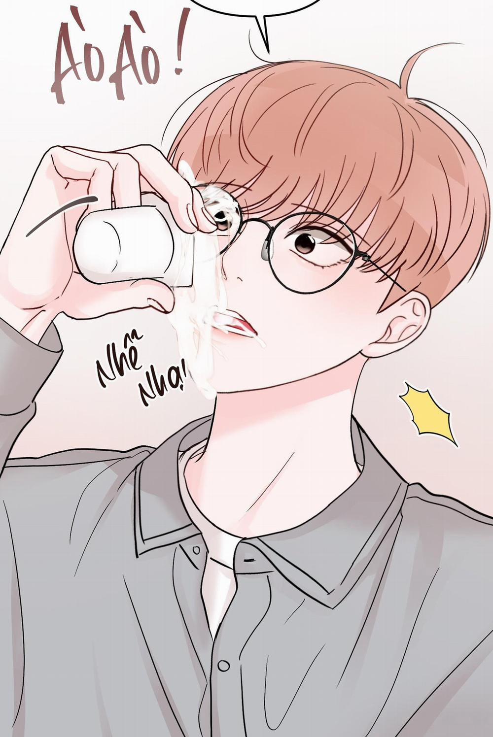 (Cbunu) Thán Phục Thanh Xuân 52 trang 61