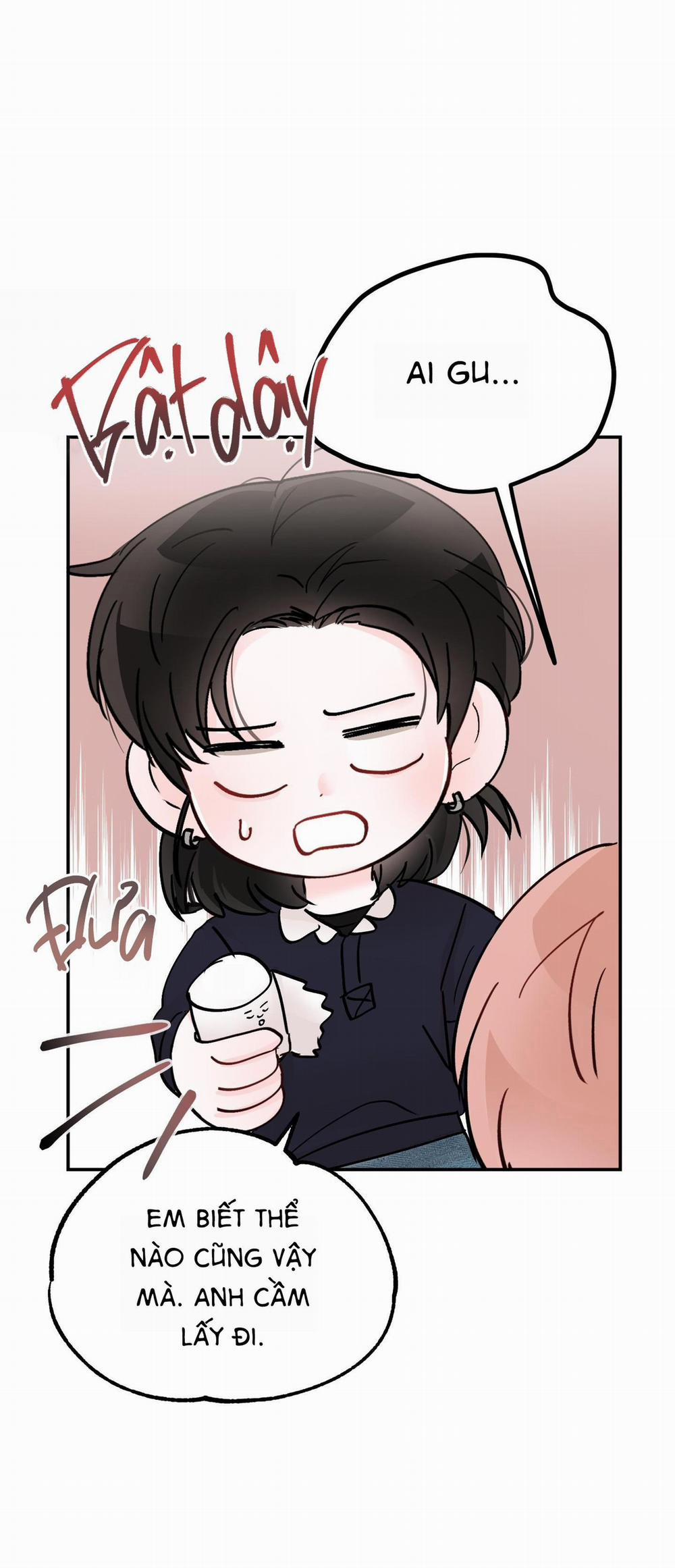 (Cbunu) Thán Phục Thanh Xuân 52 trang 63