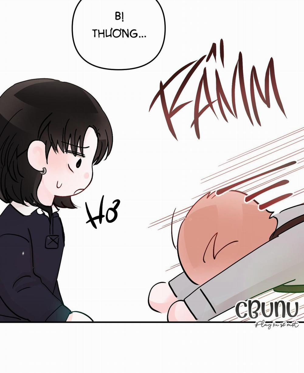 (Cbunu) Thán Phục Thanh Xuân 52 trang 7