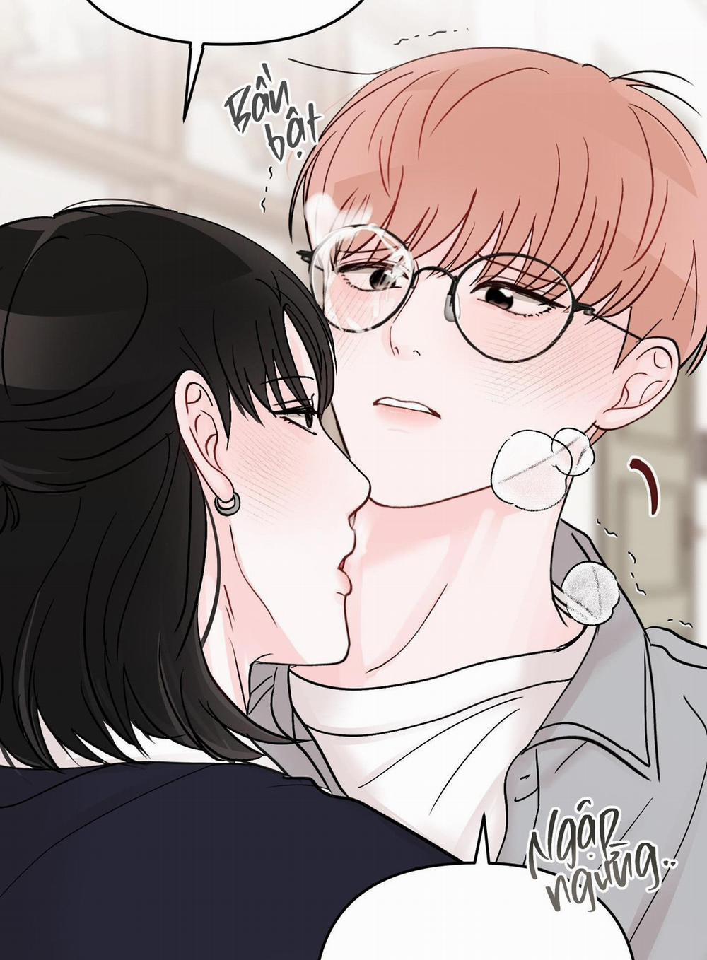 (Cbunu) Thán Phục Thanh Xuân 53 trang 19