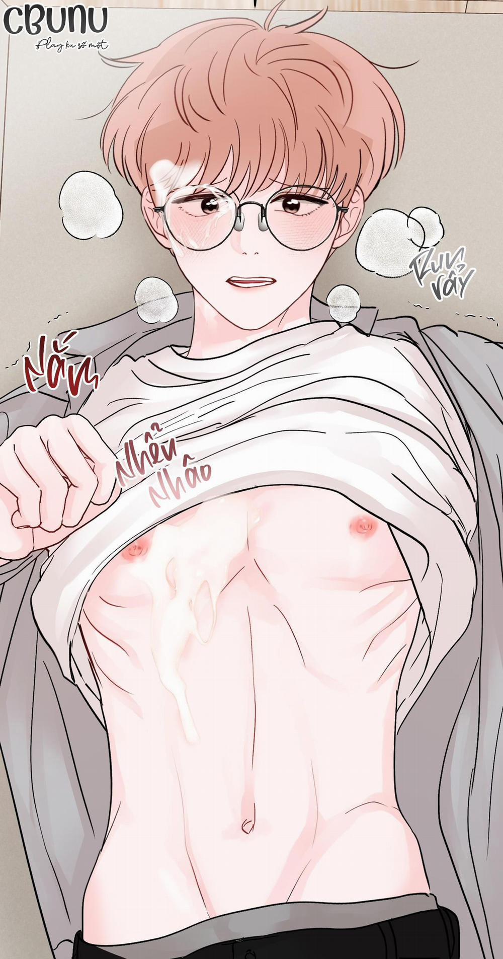 (Cbunu) Thán Phục Thanh Xuân 53 trang 25