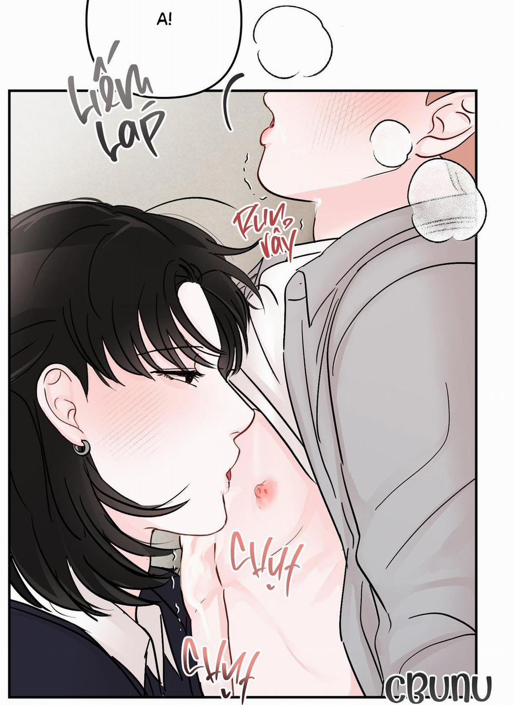 (Cbunu) Thán Phục Thanh Xuân 53 trang 30