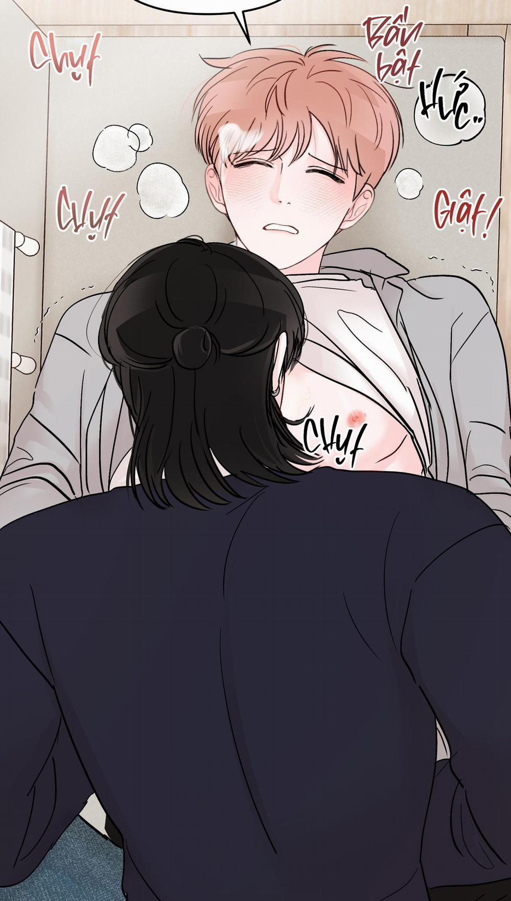 (Cbunu) Thán Phục Thanh Xuân 53 trang 32