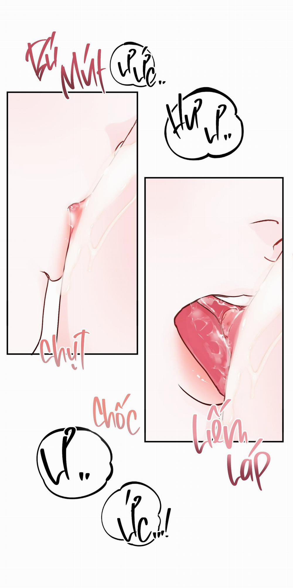 (Cbunu) Thán Phục Thanh Xuân 53 trang 34