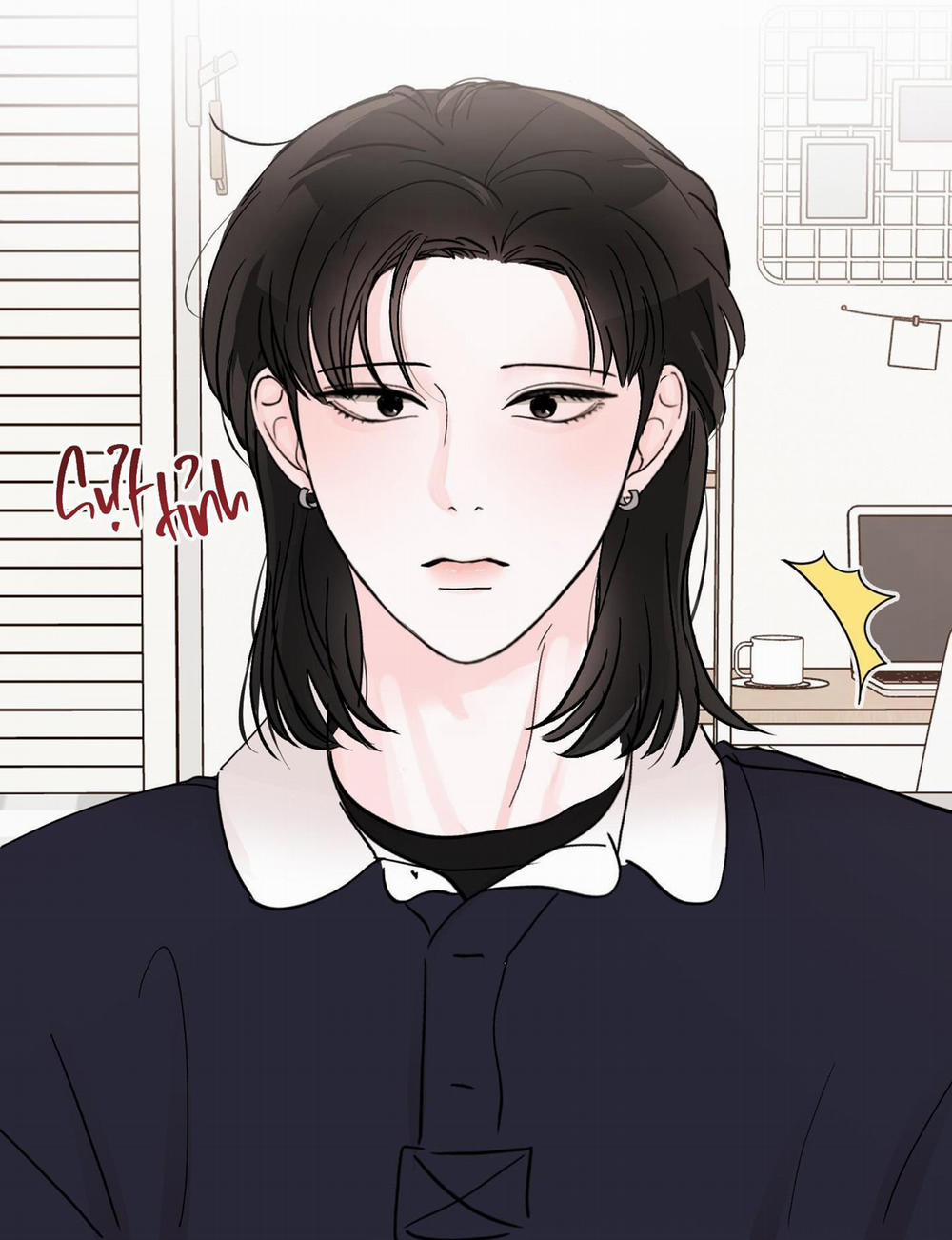 (Cbunu) Thán Phục Thanh Xuân 53 trang 46