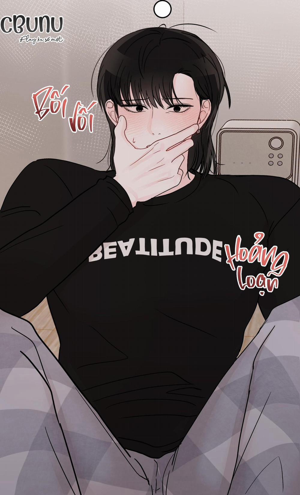 (Cbunu) Thán Phục Thanh Xuân 53 trang 94