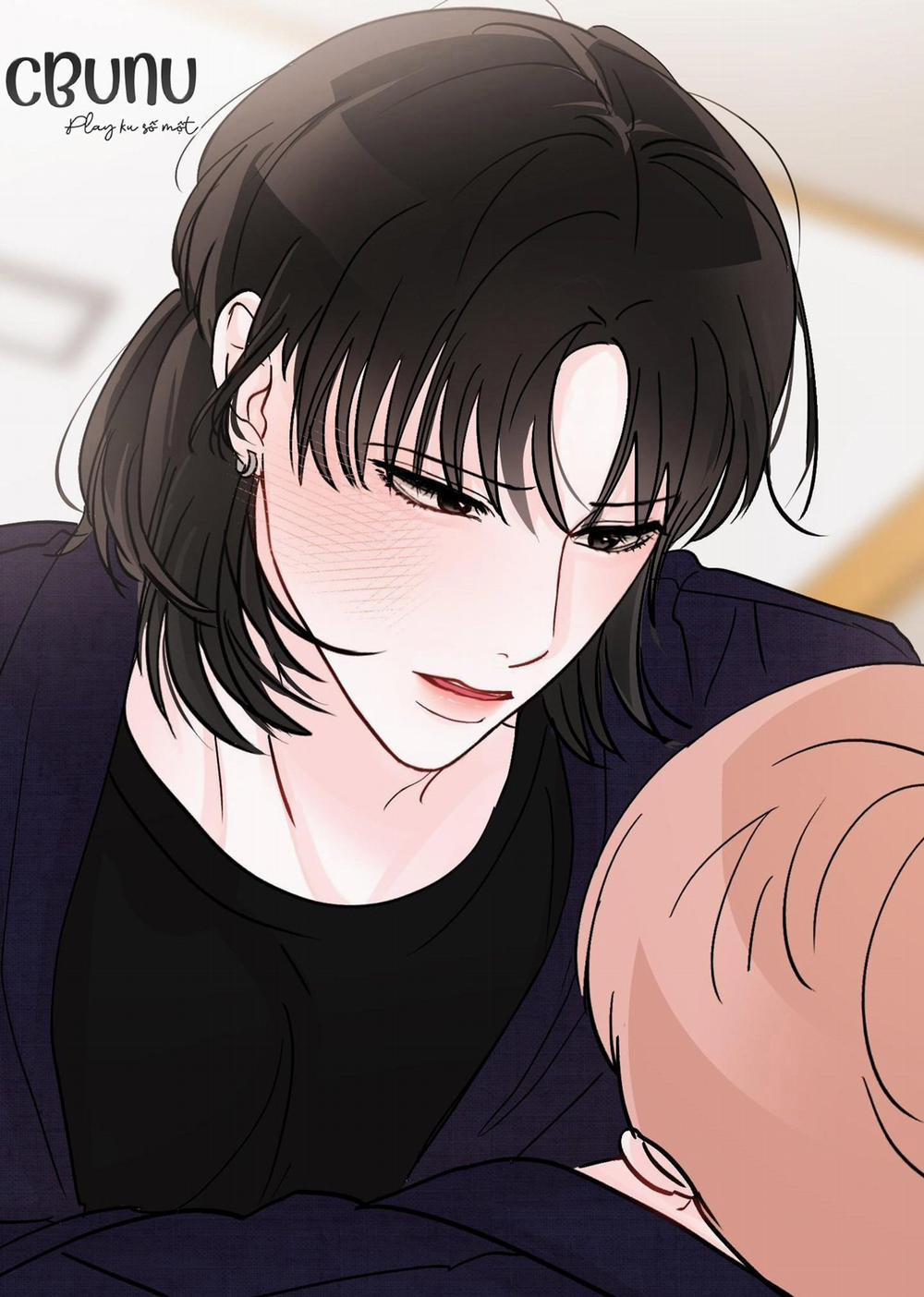 (Cbunu) Thán Phục Thanh Xuân 54 trang 103