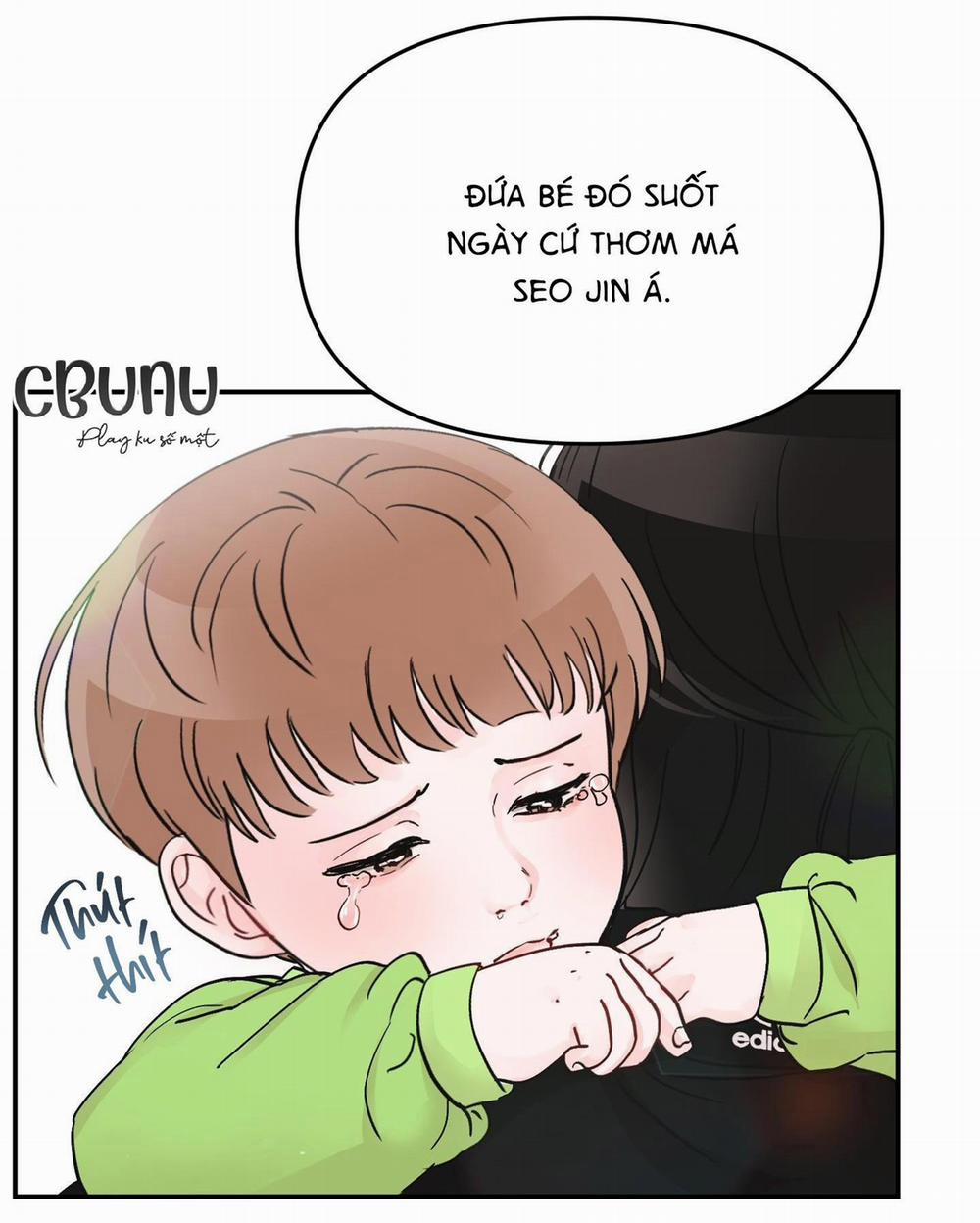 (Cbunu) Thán Phục Thanh Xuân 54 trang 18