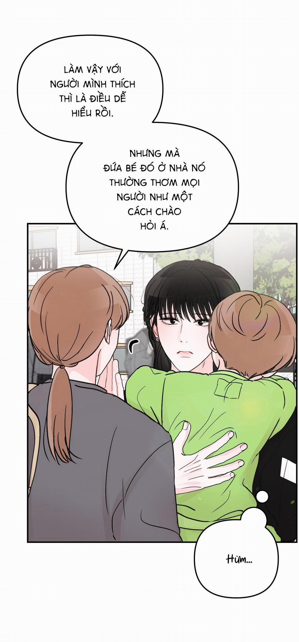 (Cbunu) Thán Phục Thanh Xuân 54 trang 20