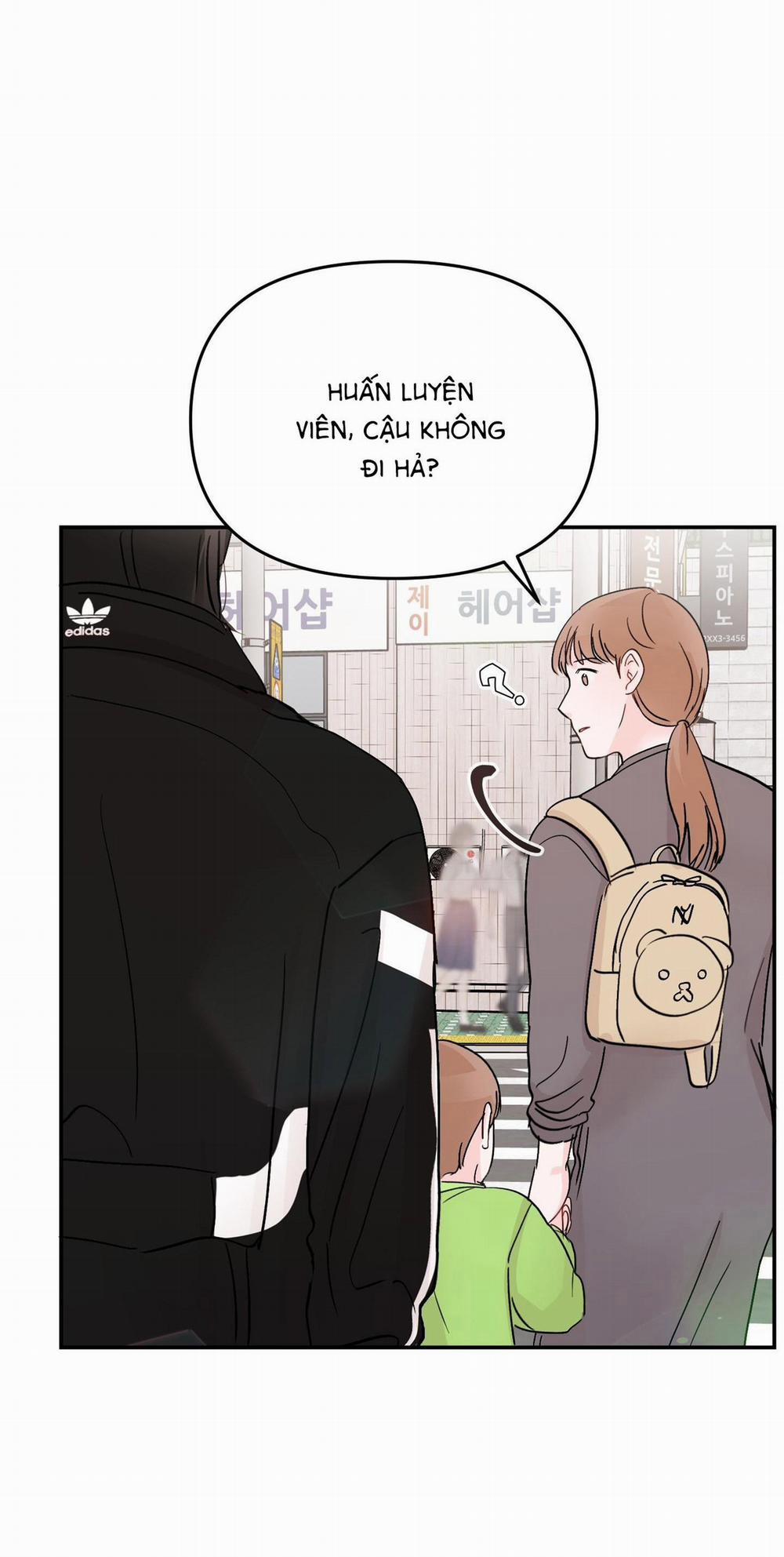 (Cbunu) Thán Phục Thanh Xuân 54 trang 25