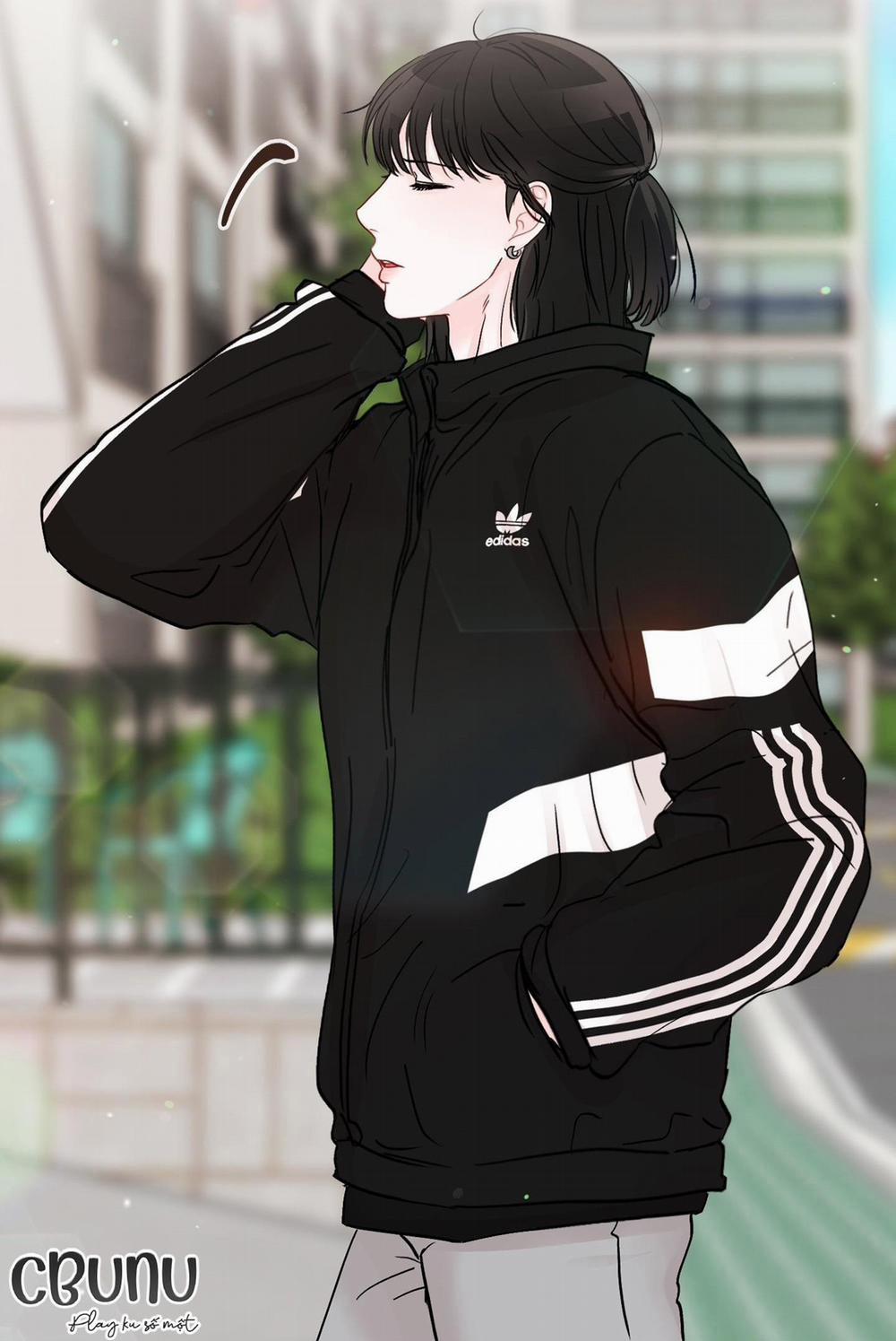 (Cbunu) Thán Phục Thanh Xuân 54 trang 3