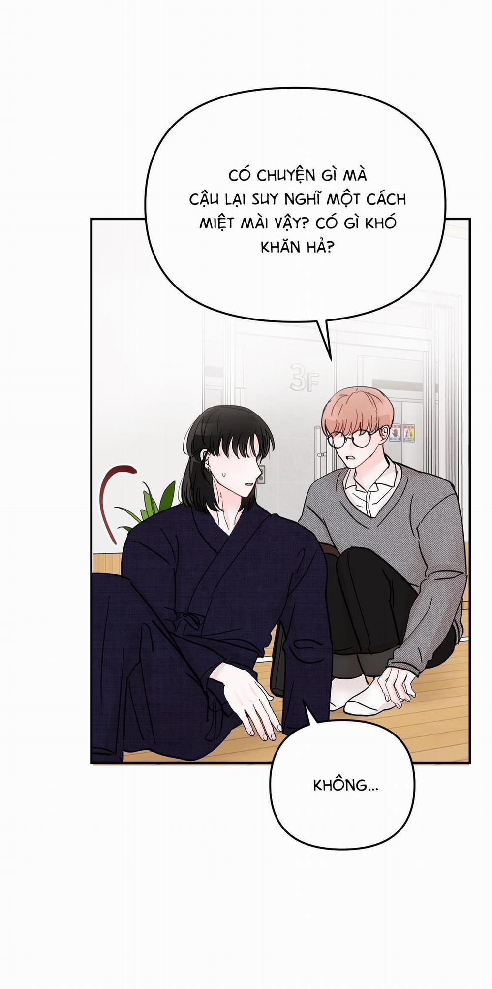 (Cbunu) Thán Phục Thanh Xuân 54 trang 54