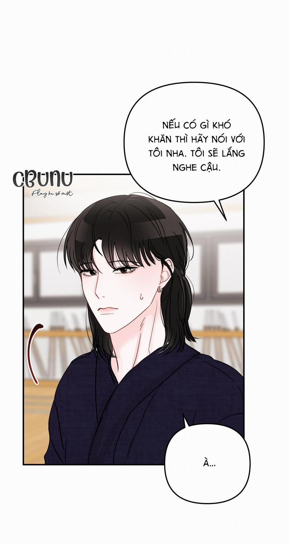(Cbunu) Thán Phục Thanh Xuân 54 trang 55