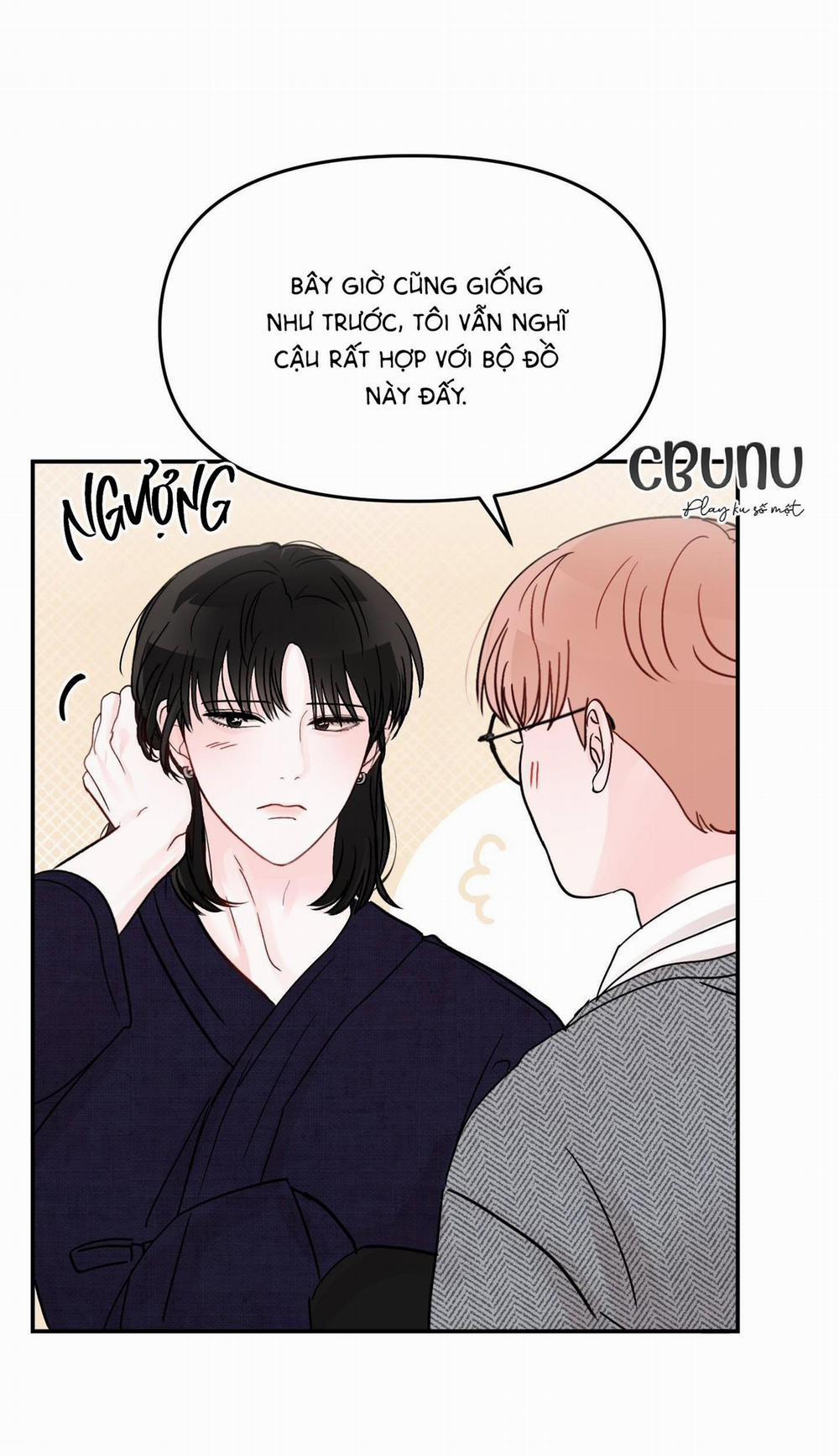 (Cbunu) Thán Phục Thanh Xuân 54 trang 57