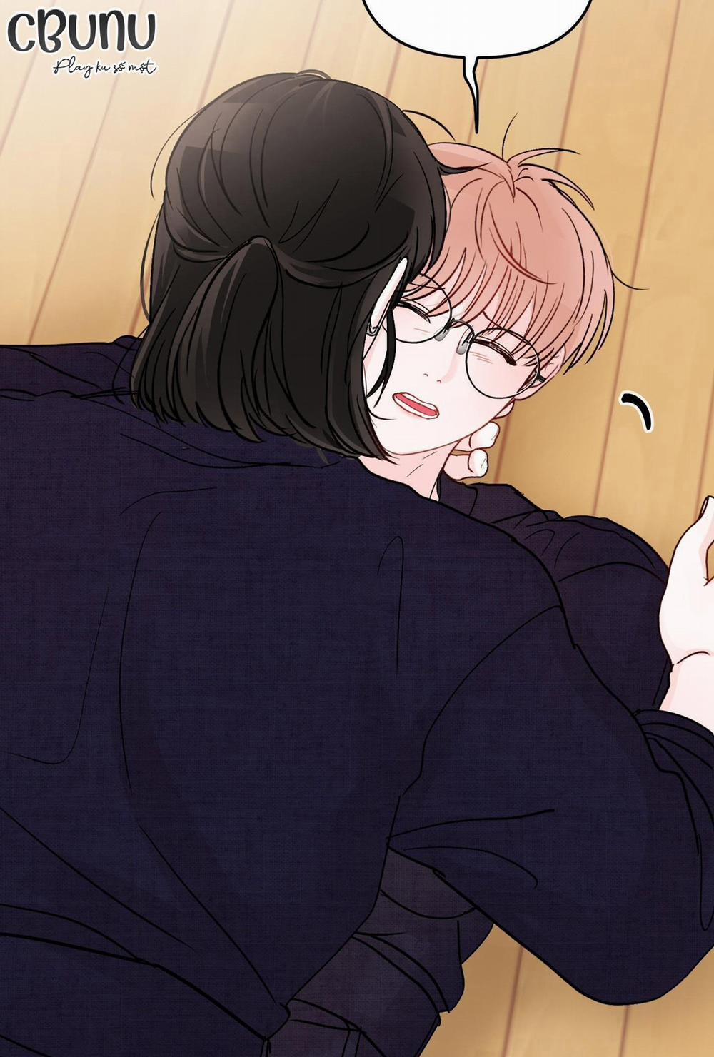 (Cbunu) Thán Phục Thanh Xuân 54 trang 84