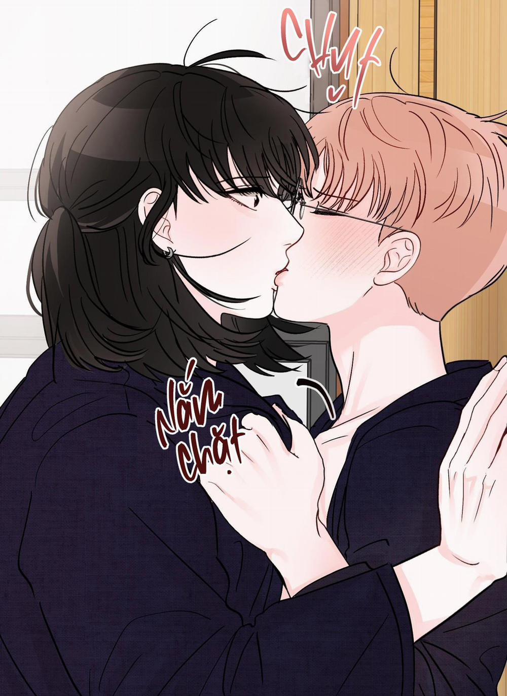 (Cbunu) Thán Phục Thanh Xuân 54 trang 96