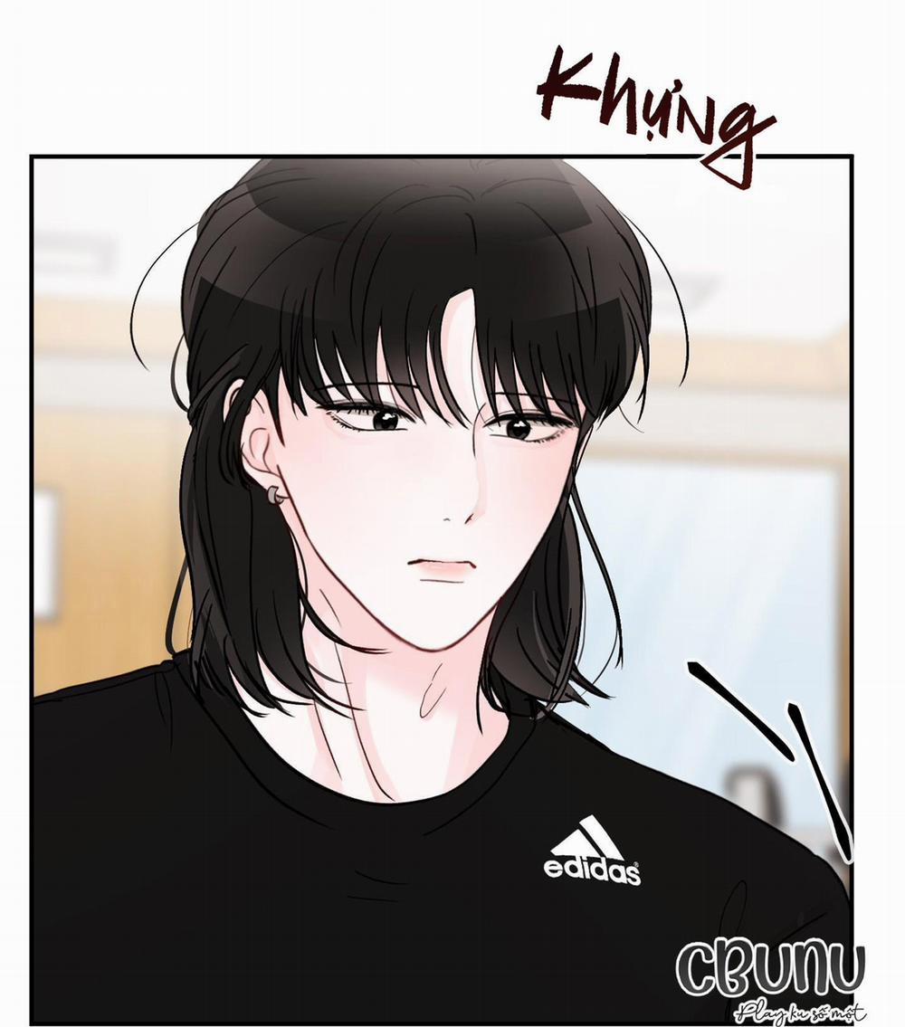 (Cbunu) Thán Phục Thanh Xuân 55 H+ trang 31