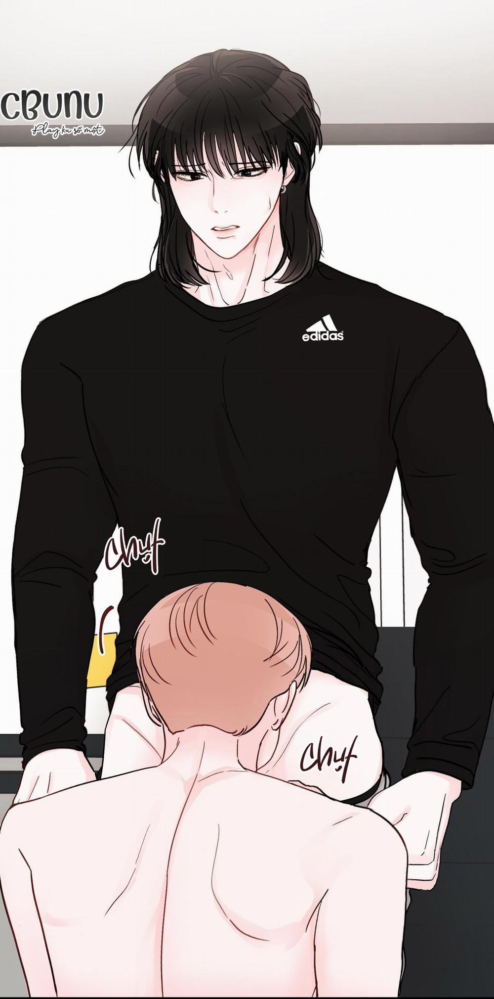 (Cbunu) Thán Phục Thanh Xuân 55 H+ trang 93