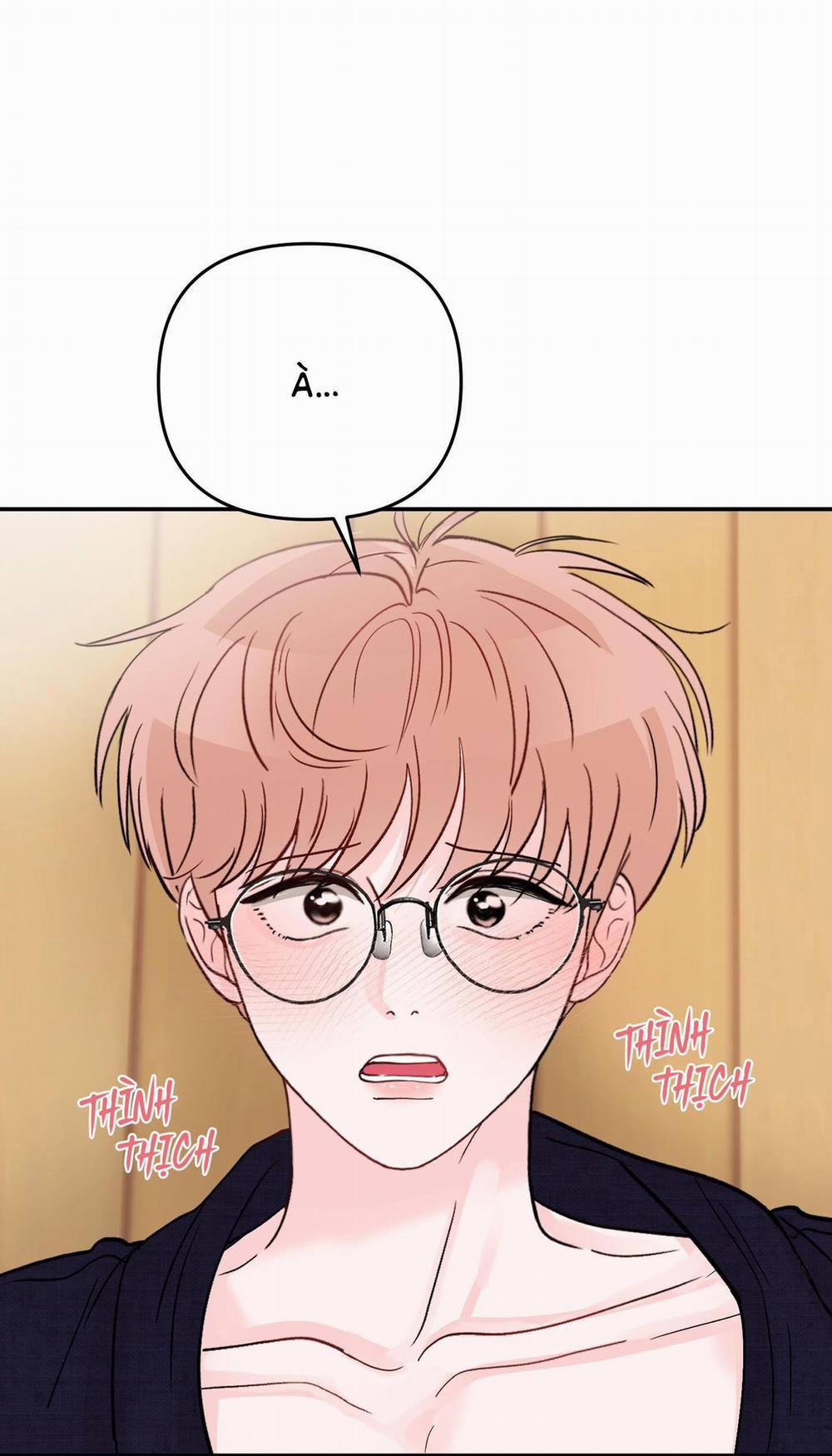 (Cbunu) Thán Phục Thanh Xuân 55 trang 2