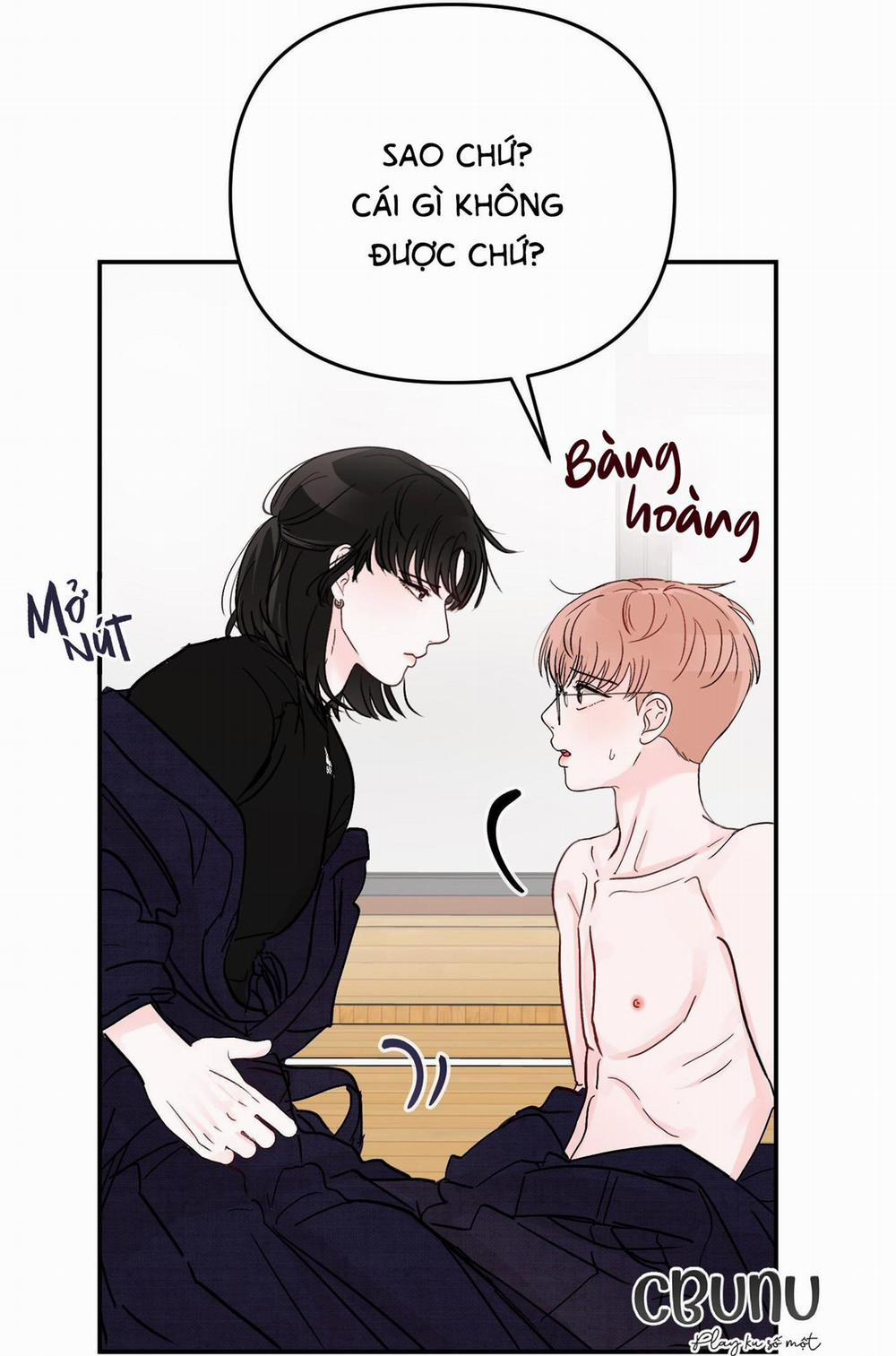 (Cbunu) Thán Phục Thanh Xuân 55 trang 24
