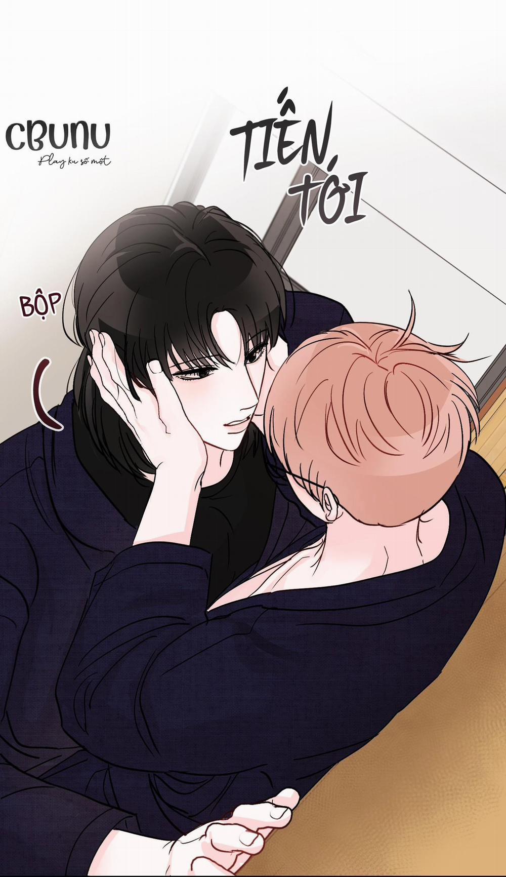 (Cbunu) Thán Phục Thanh Xuân 55 trang 4