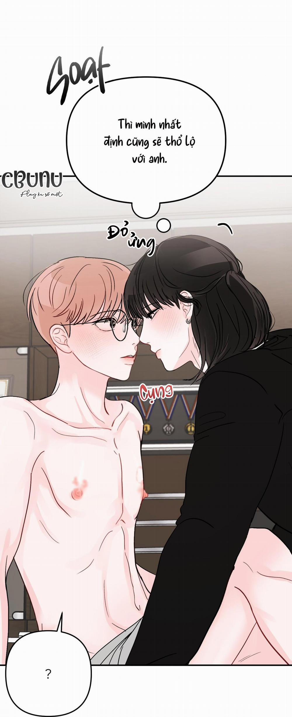 (Cbunu) Thán Phục Thanh Xuân 55 trang 66