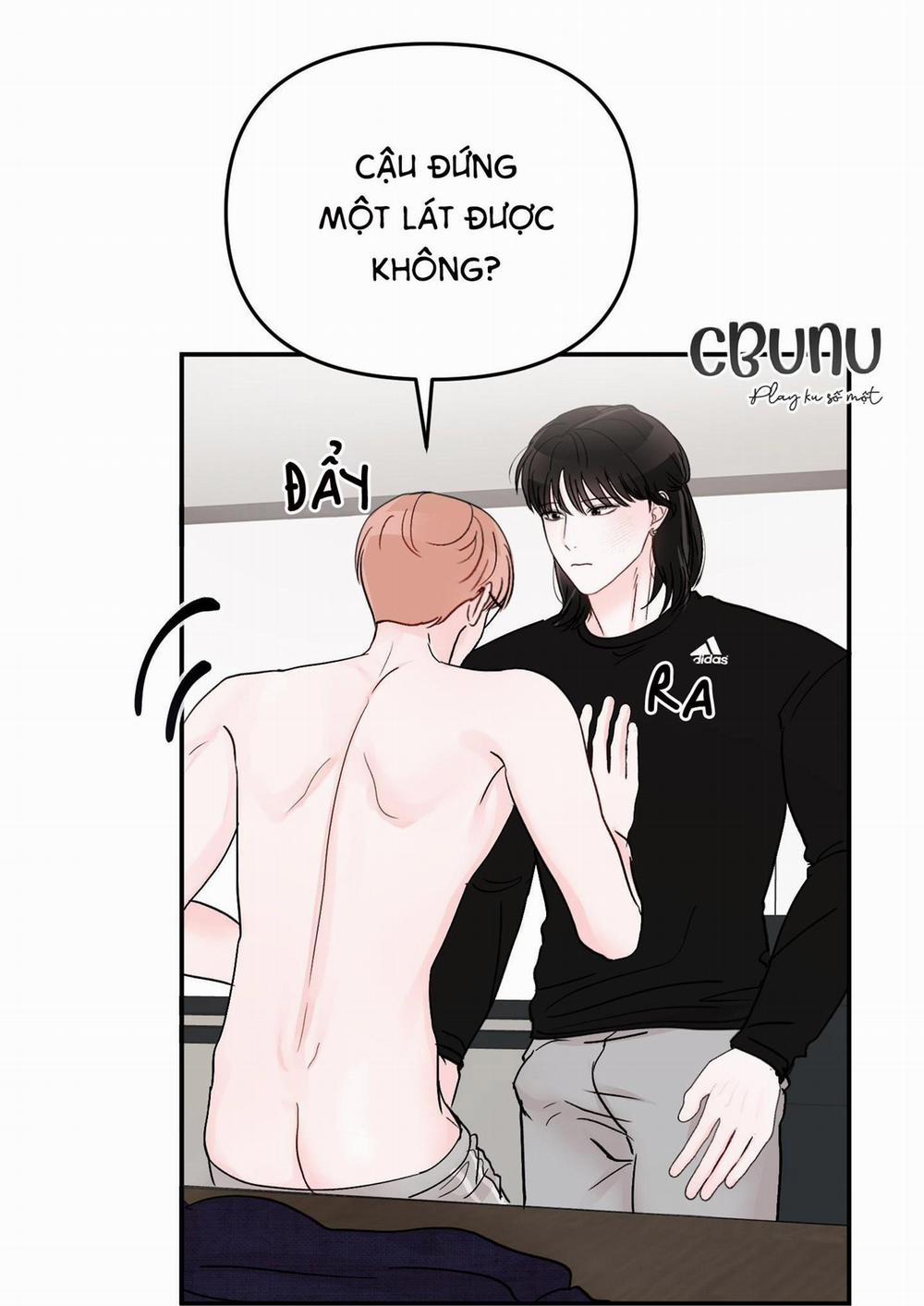 (Cbunu) Thán Phục Thanh Xuân 55 trang 80