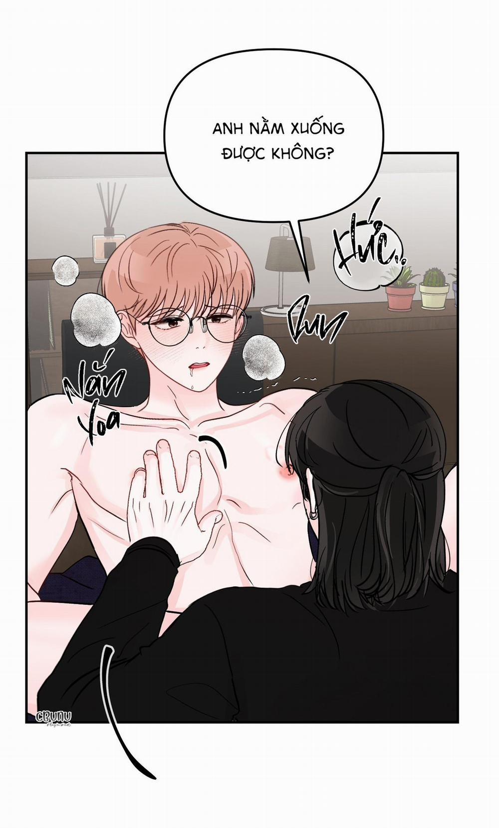 (Cbunu) Thán Phục Thanh Xuân 56 H+ trang 30