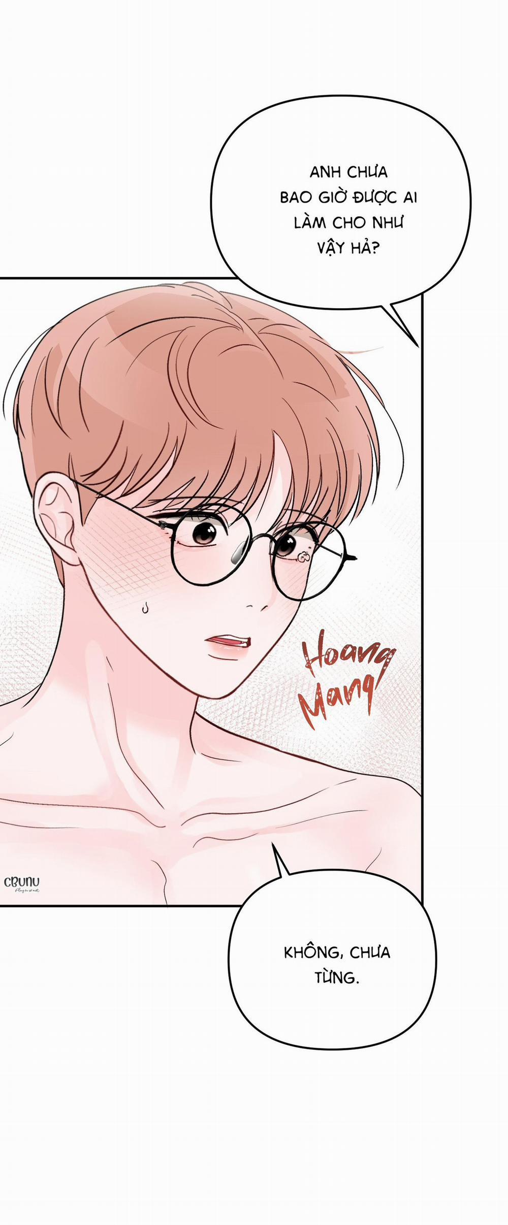 (Cbunu) Thán Phục Thanh Xuân 56 trang 18