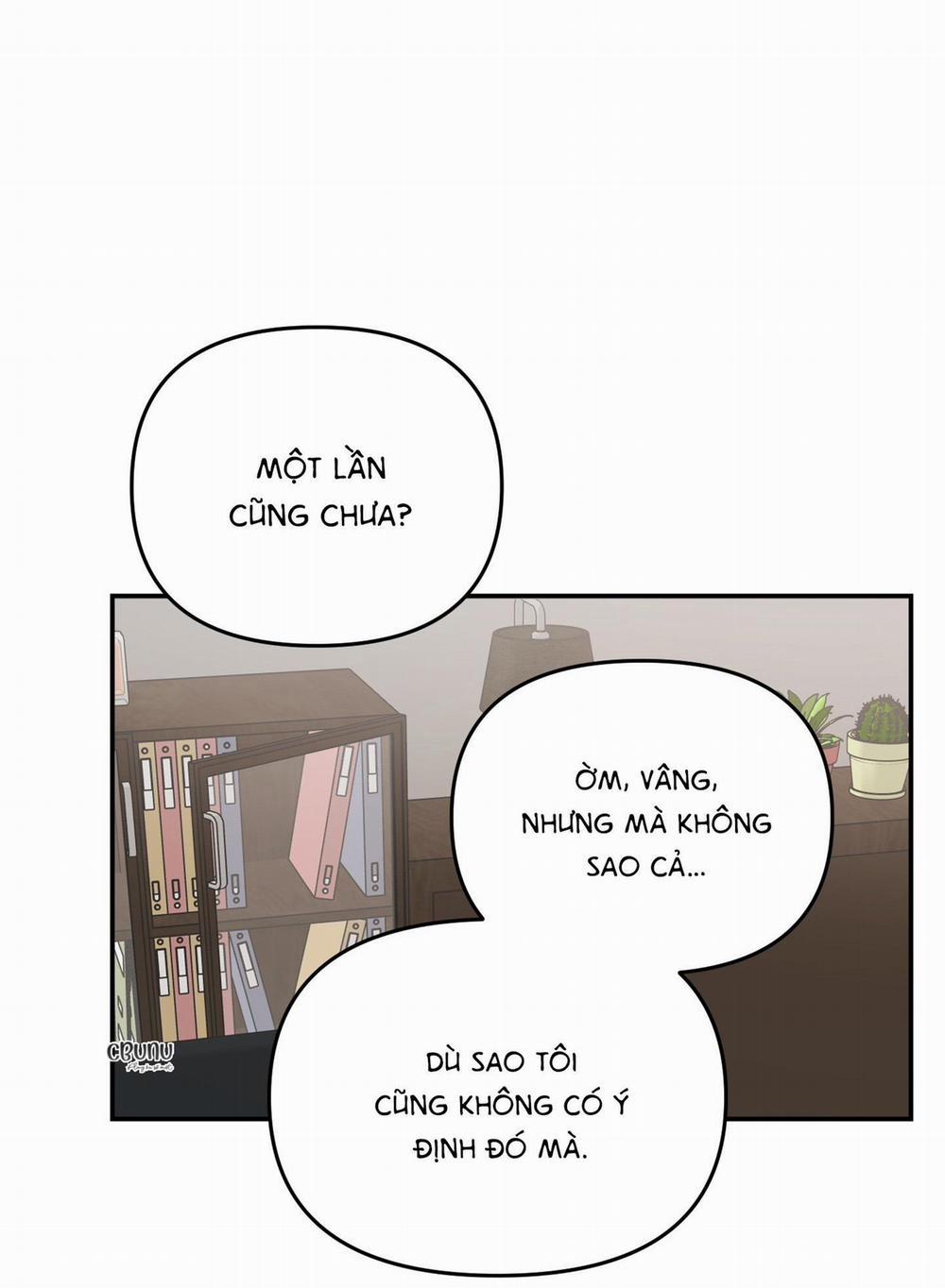 (Cbunu) Thán Phục Thanh Xuân 56 trang 19