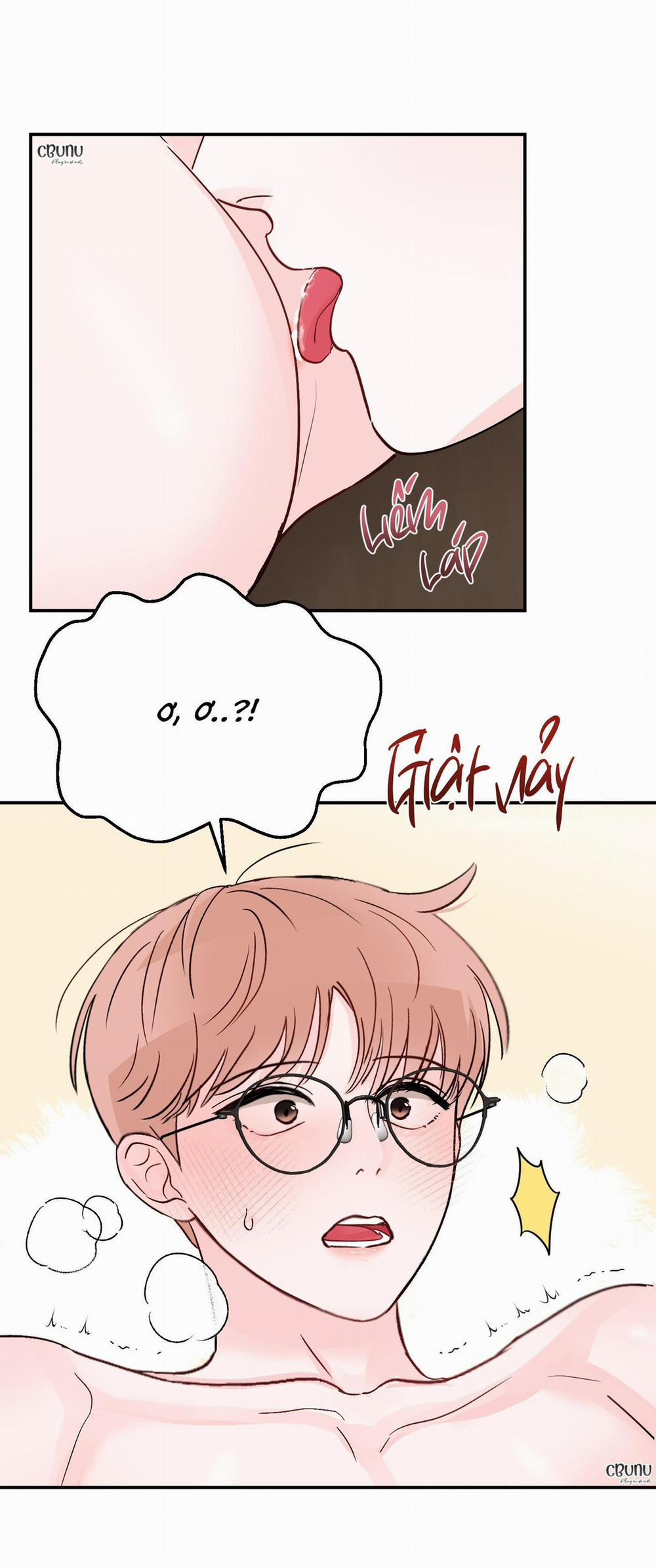 (Cbunu) Thán Phục Thanh Xuân 56 trang 37