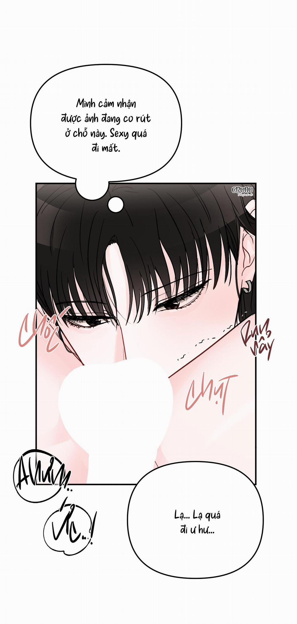 (Cbunu) Thán Phục Thanh Xuân 56 trang 40