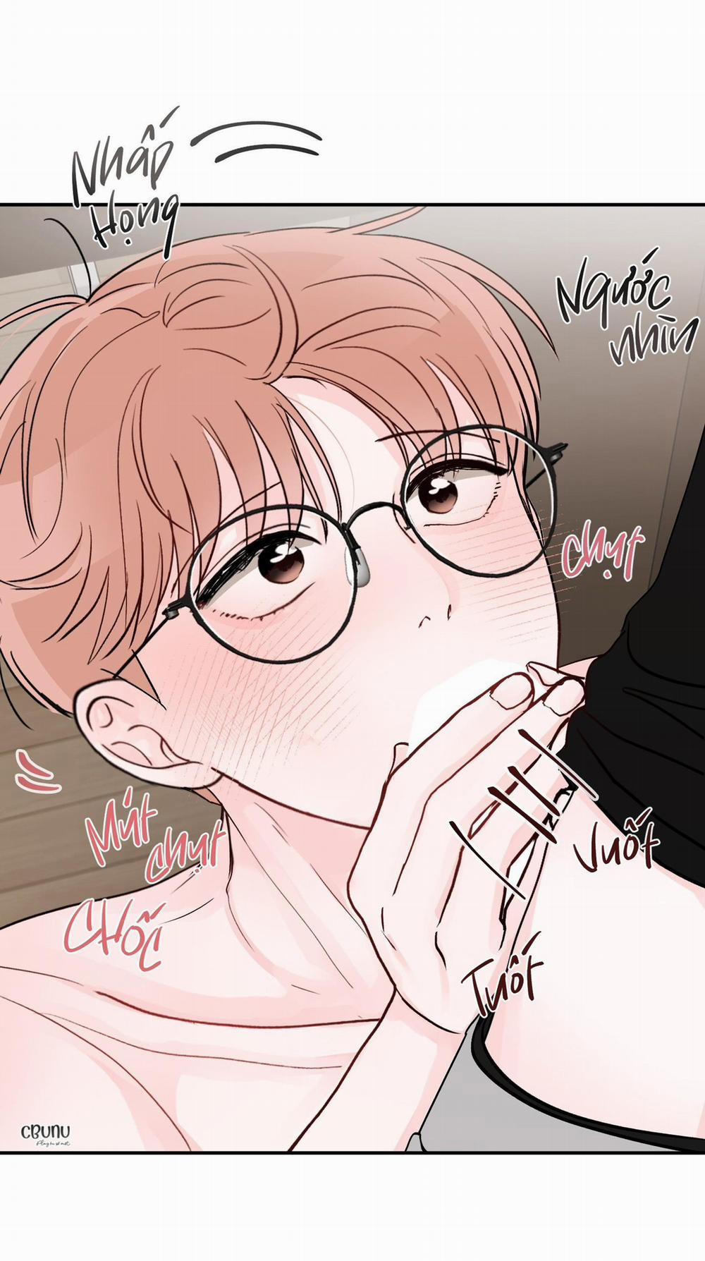 (Cbunu) Thán Phục Thanh Xuân 56 trang 5