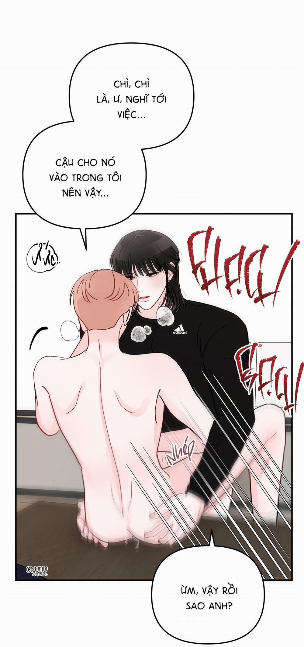 (Cbunu) Thán Phục Thanh Xuân 57 H+ trang 36