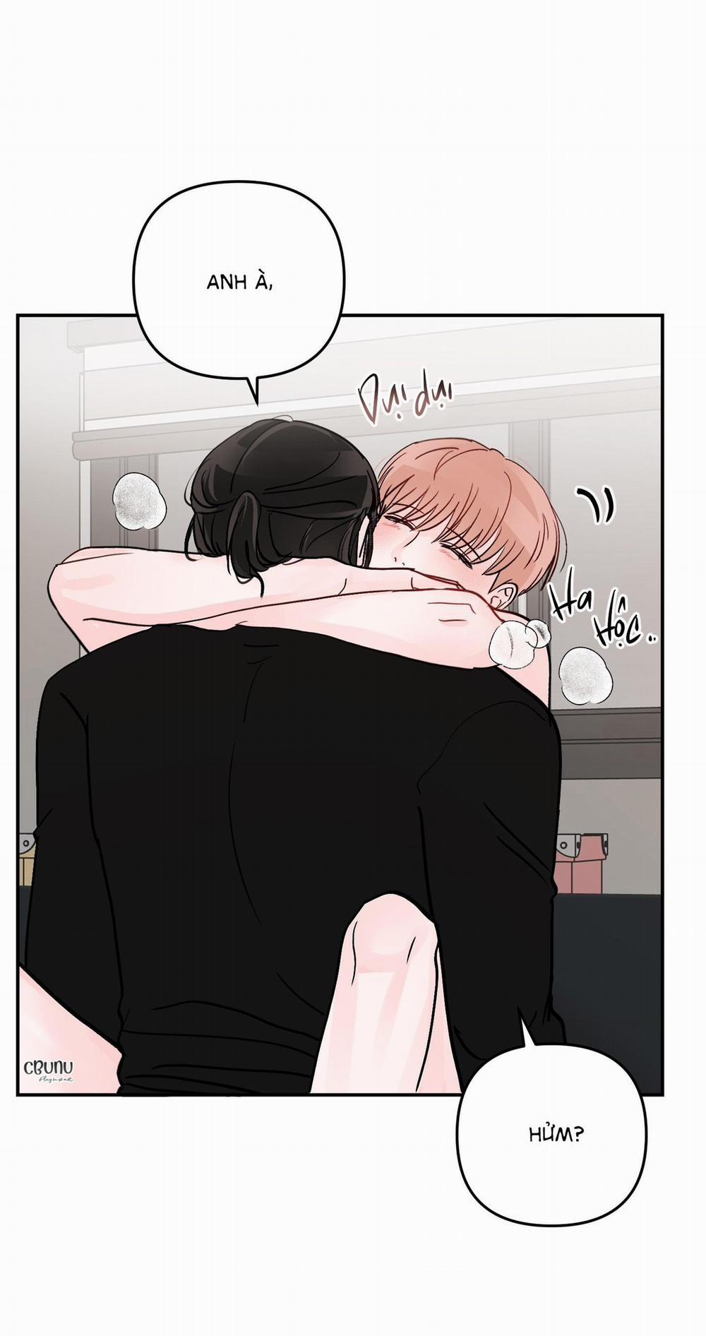 (Cbunu) Thán Phục Thanh Xuân 57 H+ trang 39