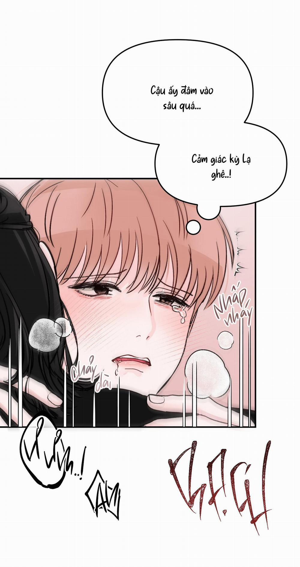 (Cbunu) Thán Phục Thanh Xuân 57 H+ trang 44