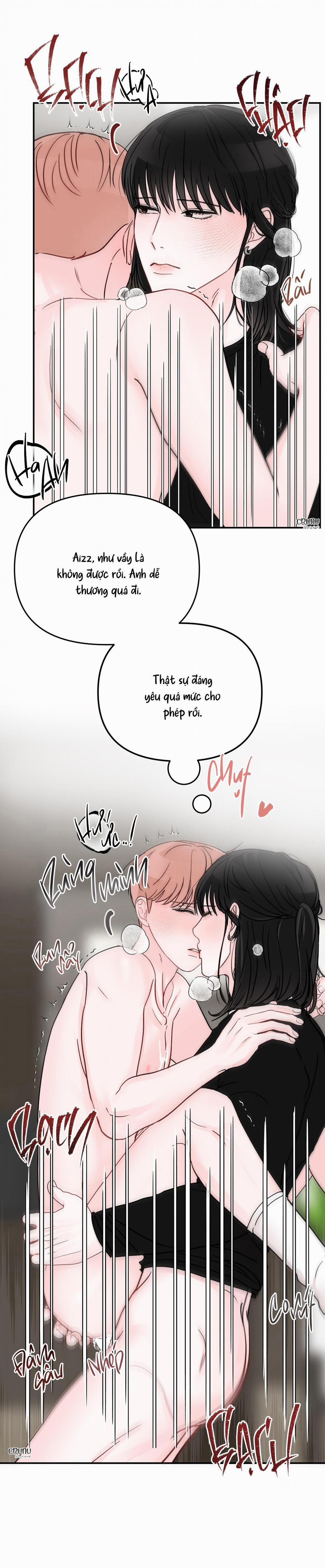 (Cbunu) Thán Phục Thanh Xuân 57 H+ trang 45