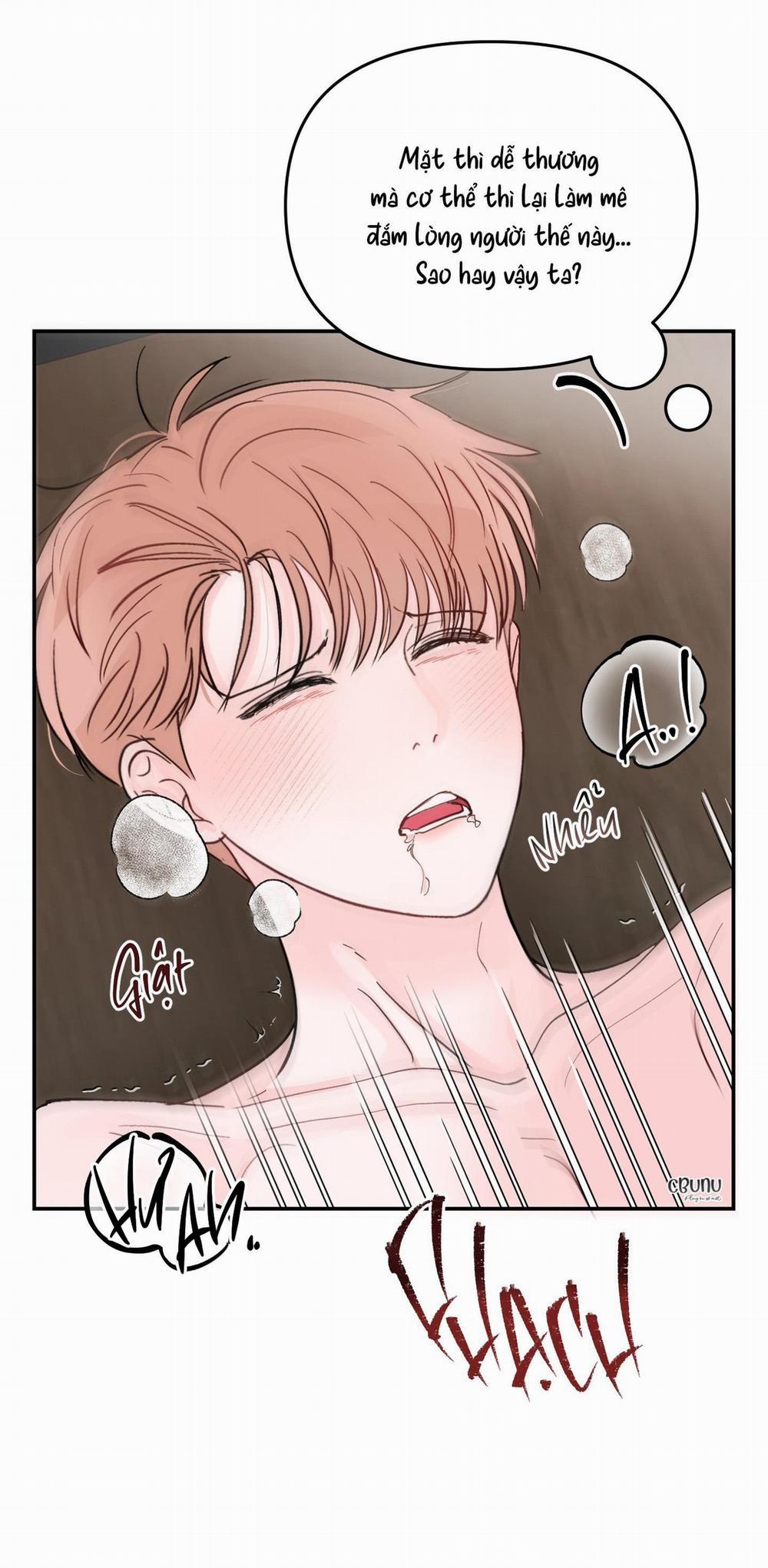 (Cbunu) Thán Phục Thanh Xuân 57 trang 16