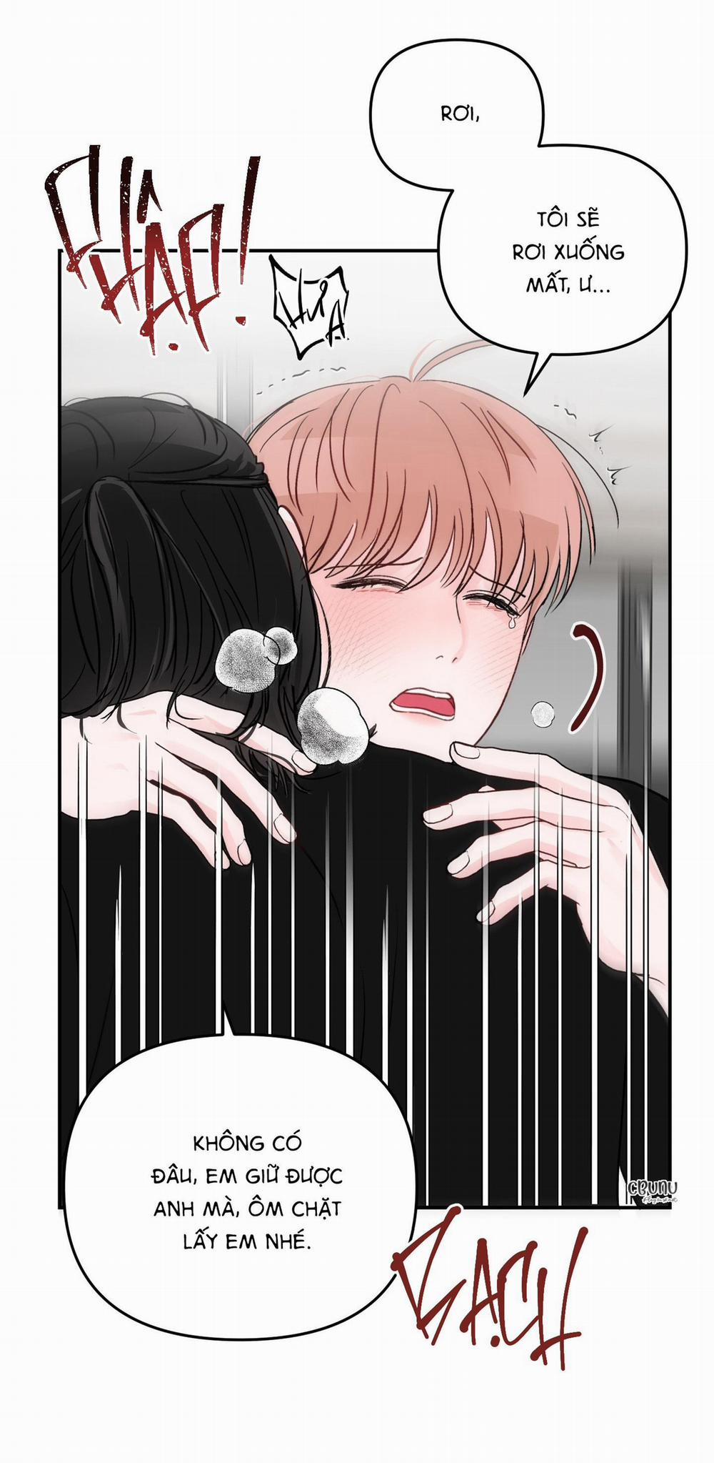 (Cbunu) Thán Phục Thanh Xuân 57 trang 43