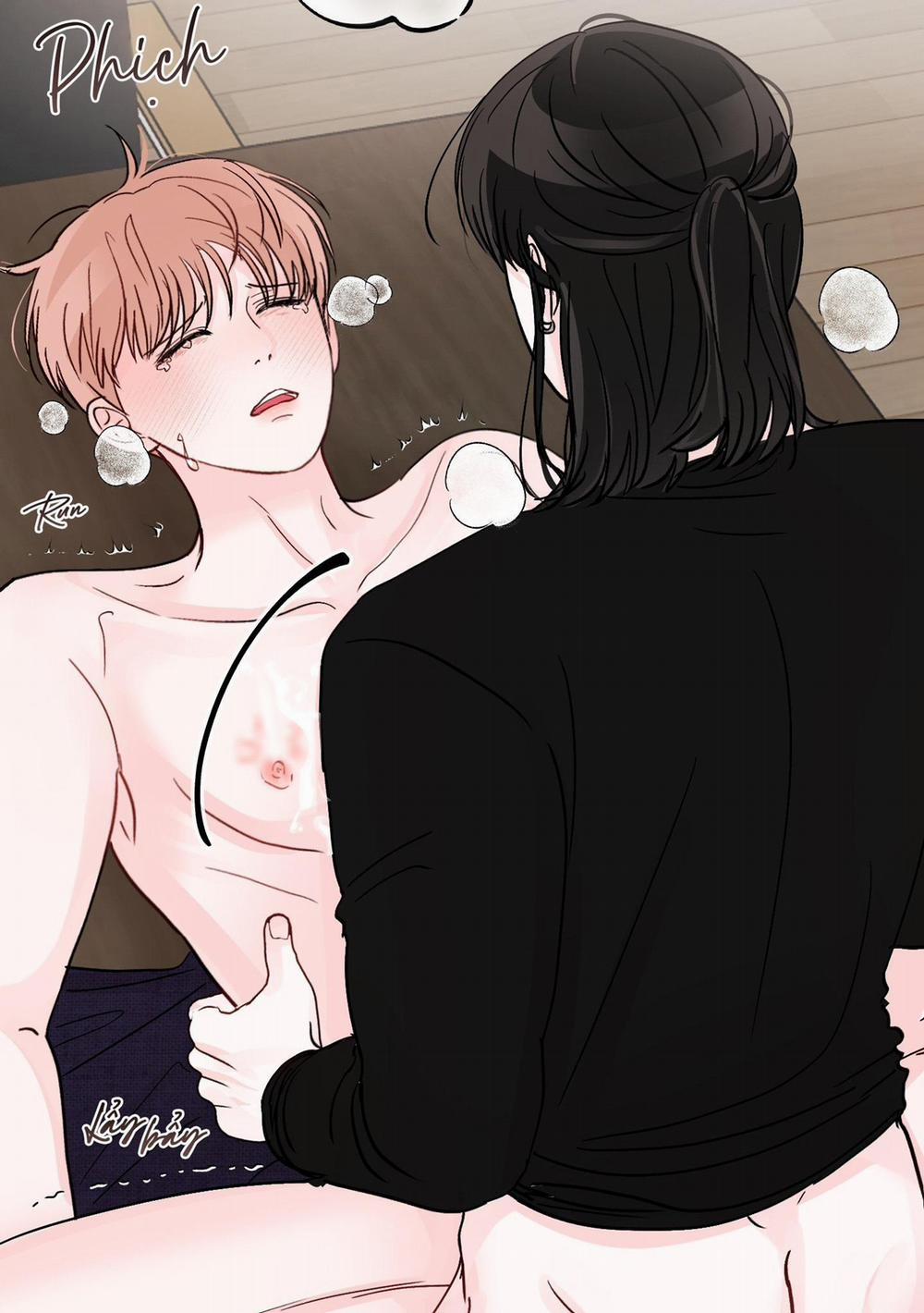 (Cbunu) Thán Phục Thanh Xuân 58 H+ trang 13