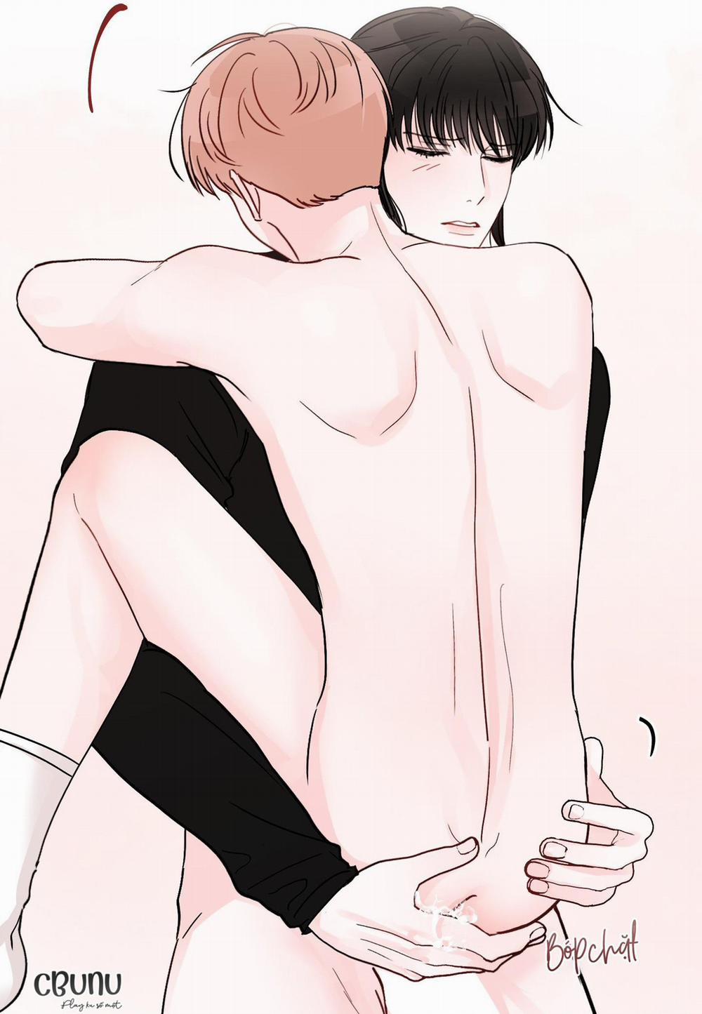 (Cbunu) Thán Phục Thanh Xuân 58 H+ trang 30