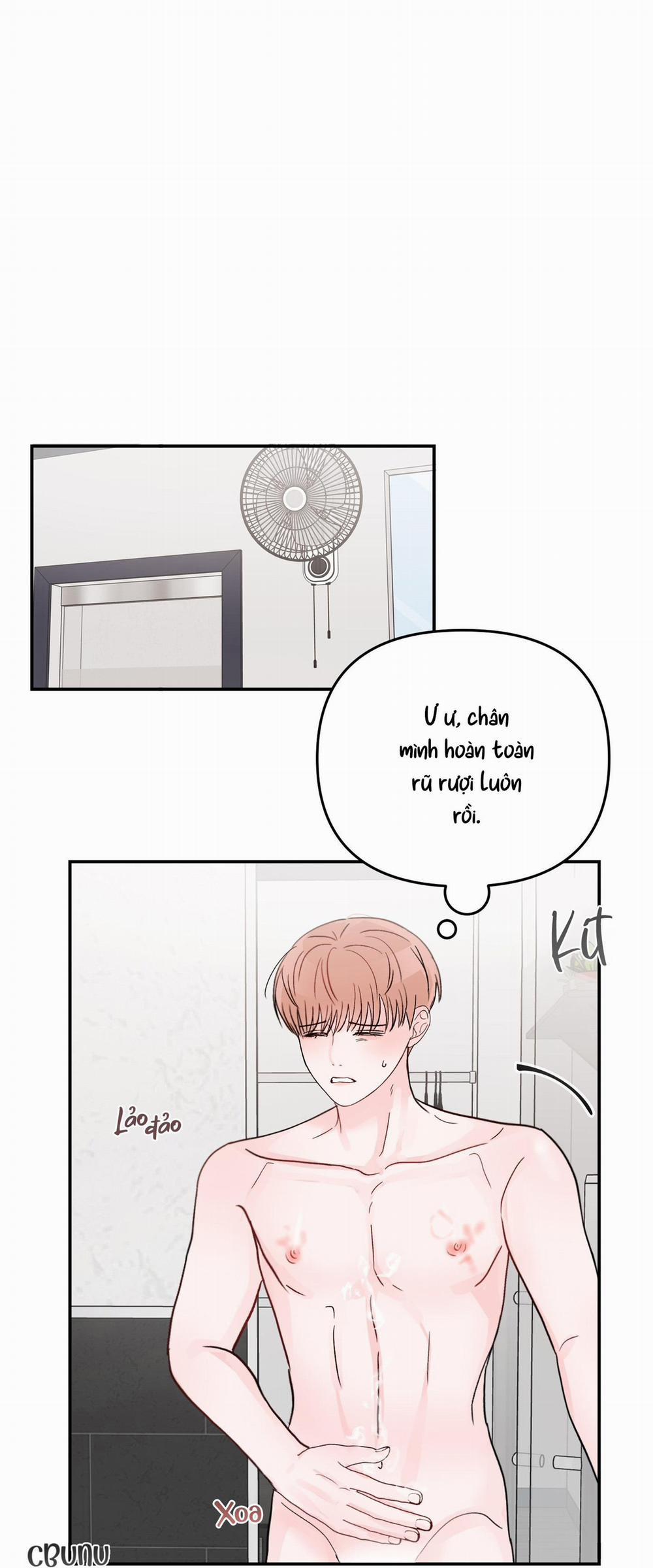 (Cbunu) Thán Phục Thanh Xuân 58 H+ trang 34