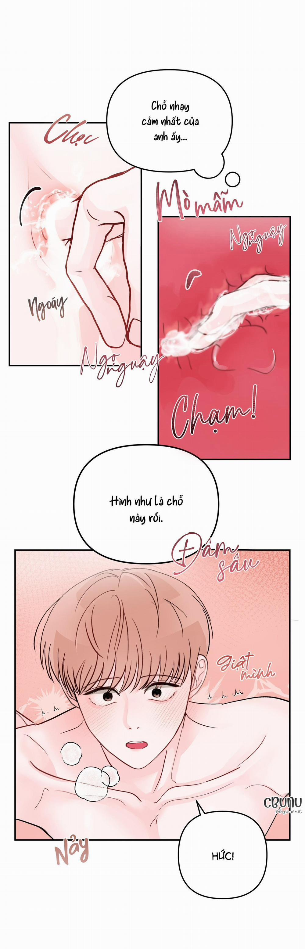 (Cbunu) Thán Phục Thanh Xuân 58 H+ trang 54