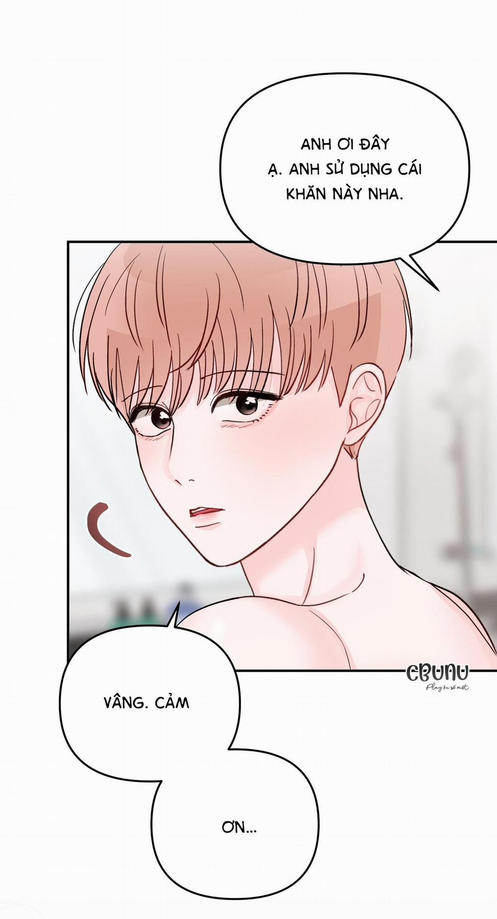 (Cbunu) Thán Phục Thanh Xuân 58 trang 37