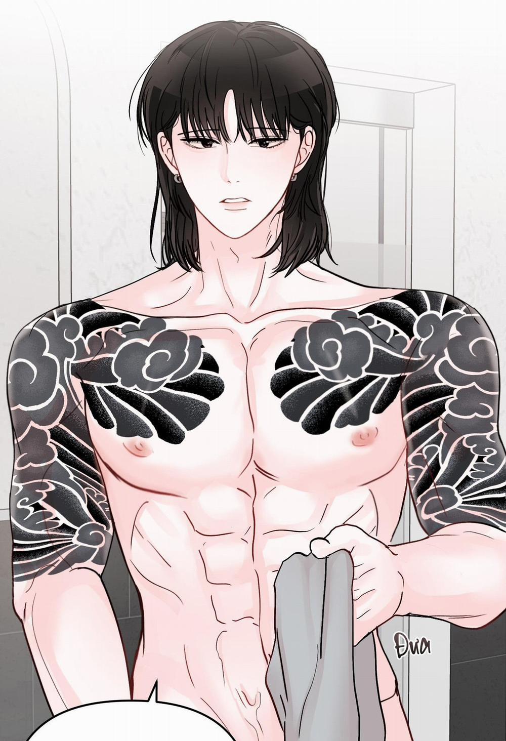 (Cbunu) Thán Phục Thanh Xuân 58 trang 38