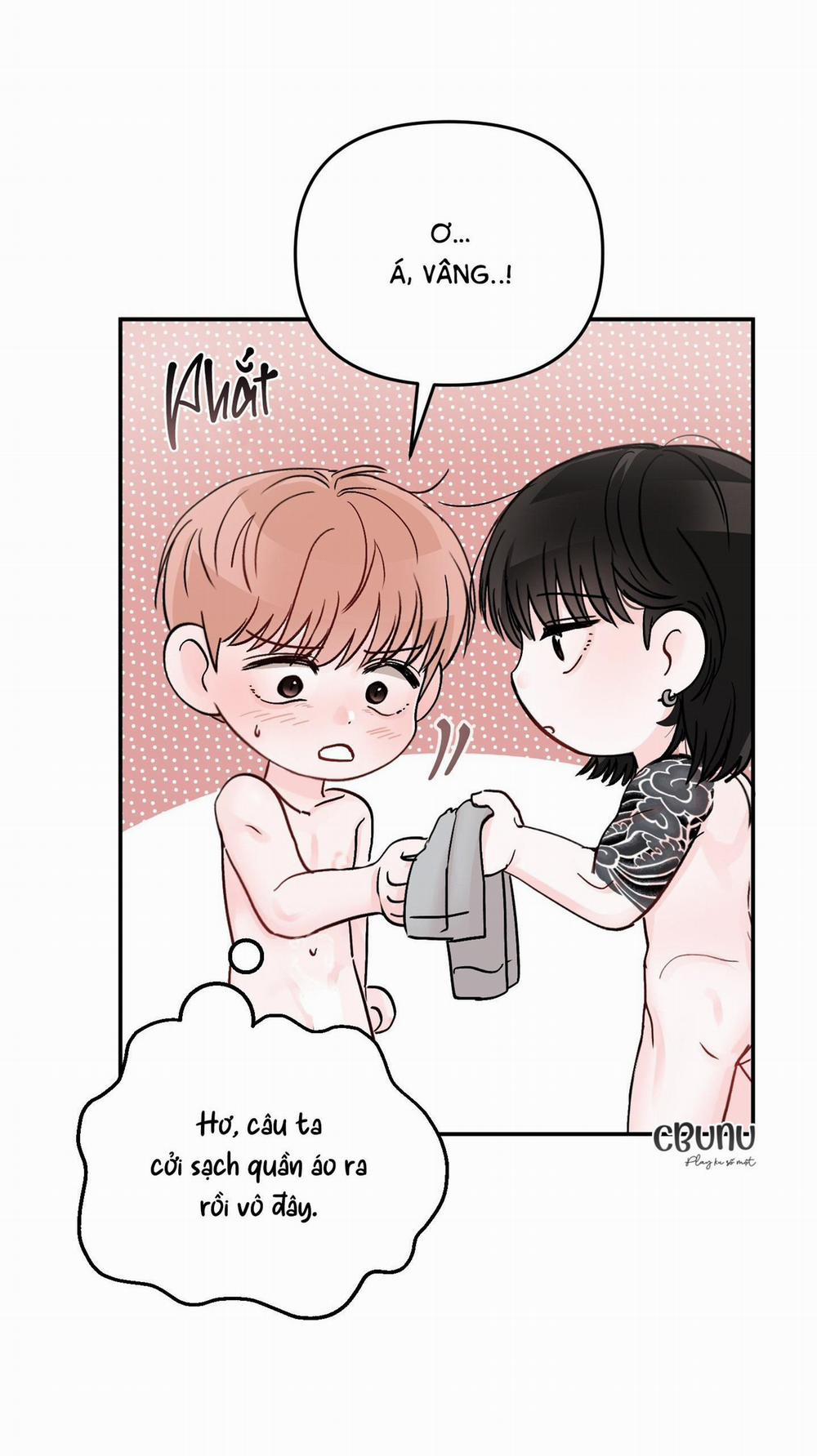 (Cbunu) Thán Phục Thanh Xuân 58 trang 40